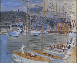 Raoul Dufy